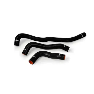 Mazda Miata MX5 - 2016 to 2025 - All [All] (Black) (Radiator Hose Kit)