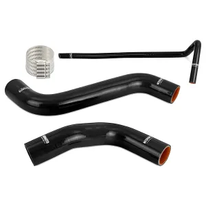 Subaru WRX - 2022 to 2025 - Sedan [All] (Black) (Radiator Hose Kit)