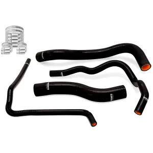 Honda Civic - 2023 to 2026 - Hatchback [FL5 Type R] (Black) (Radiator Hose Kit)