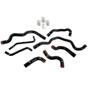 Nissan Z - 2023 to 2025 - Coupe [All] (Black) (Intercooler Coolant Kit)