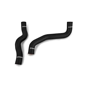 Infiniti QX50 - 2014 to 2017 - SUV [All] (Black) (Radiator Hose Kit)