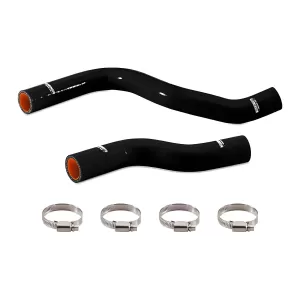 2018 Honda Civic Mishimoto Silicone Radiator Hose Kit