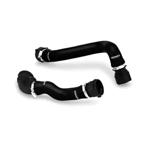 2000 BMW 3 Series Mishimoto Silicone Radiator Hose Kit