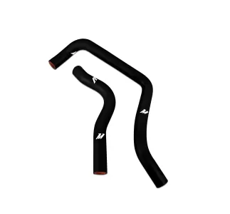 Acura Integra - 1997 to 2001 - 2 Door Hatchback [Type R] (Black) (Radiator Hose Kit)