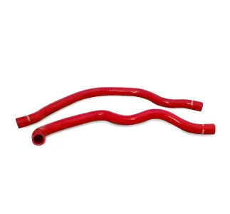 Honda S2000 - 2000 to 2009 - Convertible [All] (Red) (Radiator Hose Kit)
