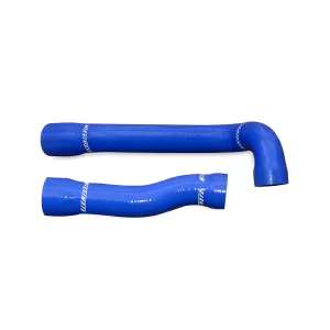 BMW 3 Series M3 - 2001 to 2006 - All [All] (Blue) (Radiator Hose Kit)
