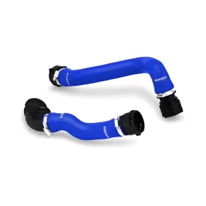 BMW Z4 - 2003 to 2008 - All [All] (Blue) (Radiator Hose Kit)