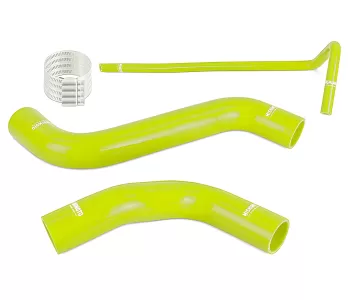 Subaru WRX - 2022 to 2023 - Sedan [All] (Neon Yellow) (Radiator Hose Kit)