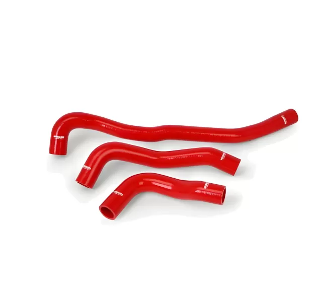 Mishimoto Silicone Radiator Hose Kit / 99-05 Mazda Miata Silicone Hose Kit, Black main image 0