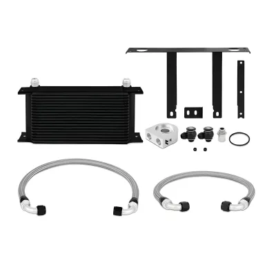 Hyundai Genesis - 2010 to 2012 - 2 Door Coupe [2.0T, 2.0T Premium, 2.0T R Spec, 2.0T Track] (Black Oil Cooler) (Standard)