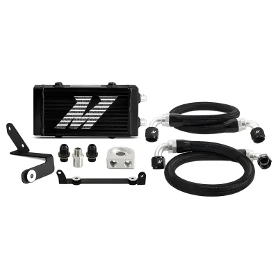 Toyota GR Corolla - 2023 to 2025 - Hatchback [All] (Black Oil Cooler) (Standard)