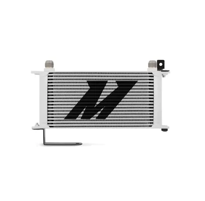 Subaru Impreza - 2008 to 2014 - All [WRX, WRX Limited, WRX Premium] (Silver Oil Cooler) (Standard)