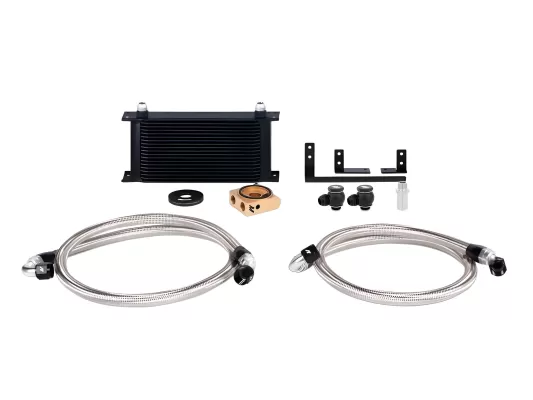 Mazda Miata MX5 - 2016 to 2018 - All [All] (Black Oil Cooler) (Thermostatic)