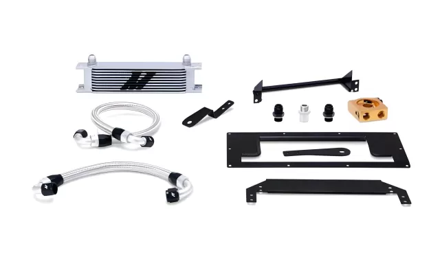 Mazda Miata MX5 - 1999 to 2005 - Convertible [All] (Thermostatic)