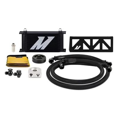 Subaru BRZ - 2022 to 2025 - Coupe [All] (Black Oil Cooler) (Standard)