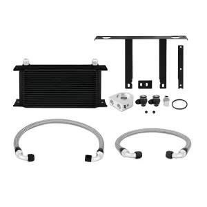 Hyundai Genesis - 2010 to 2012 - 2 Door Coupe [2.0T, 2.0T Premium, 2.0T R Spec, 2.0T Track] (Black Oil Cooler) (Standard)