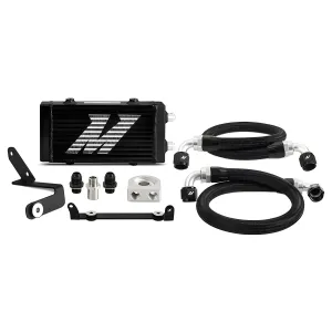 Toyota GR Corolla - 2023 to 2025 - Hatchback [All] (Black Oil Cooler) (Standard)