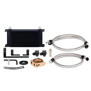 Mazda Miata MX5 - 2019 to 2025 - All [All] (Black Oil Cooler) (Thermostatic)