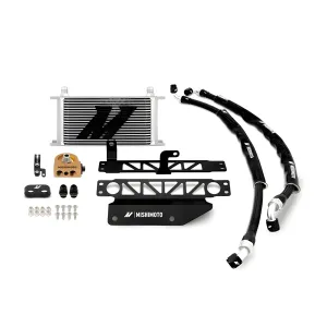 2026 Honda Civic Mishimoto Engine Oil Cooler Kit