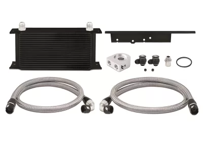 Nissan 350Z - 2003 to 2009 - All [All Except NISMO] (Black Oil Cooler) (Standard)
