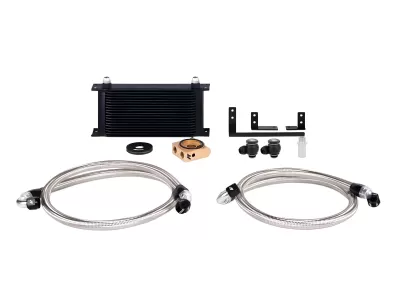 Mazda Miata MX5 - 2016 to 2018 - All [All] (Black Oil Cooler) (Thermostatic)