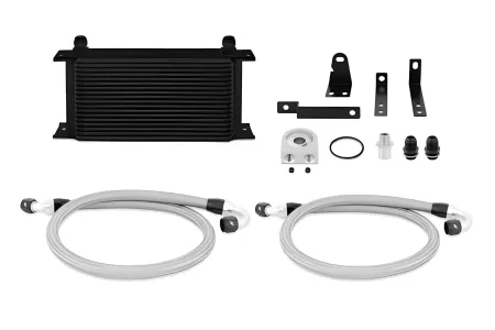 Honda S2000 - 2000 to 2009 - Convertible [All] (Black Oil Cooler) (Standard)