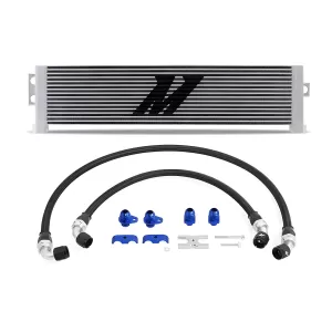 2016 BMW 3 Series M3 Mishimoto Engine Oil Cooler Kit