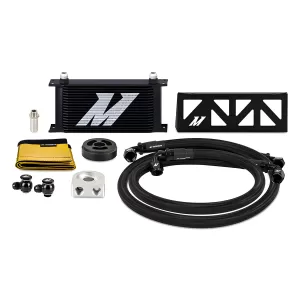 Subaru BRZ - 2022 to 2024 - Coupe [All] (Black Oil Cooler) (Standard)