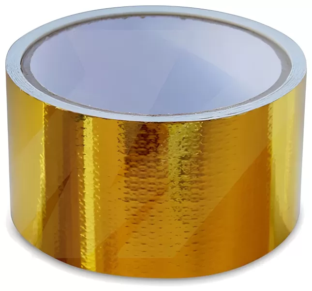 Mishimoto Heat Reflective Gold Tape for 2020 Acura MDX