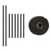 General Representation 2010 Audi S5 Mishimoto Header Wrap Kit
