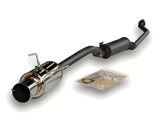 Acura RSX - 2002 to 2006 - Hatchback [Base]