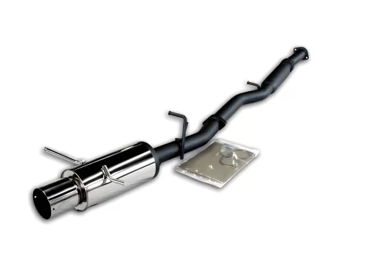 Subaru Impreza - 2002 to 2007 - All [WRX 2.0L, WRX 2.5L, WRX Limited, WRX TR]