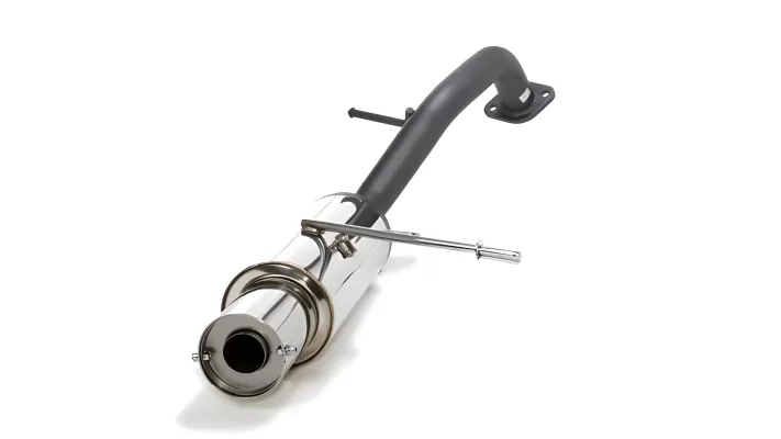 Mazda Protege5 - 2002 to 2003 - Wagon [All] (Rear Section Only)