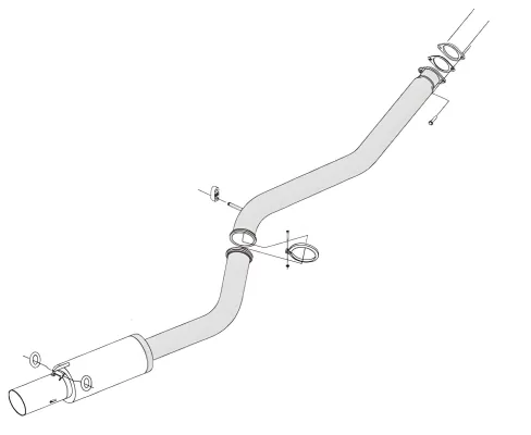 Toyota Supra - 1993 to 1998 - Coupe [Base Turbo] (Racing Version)