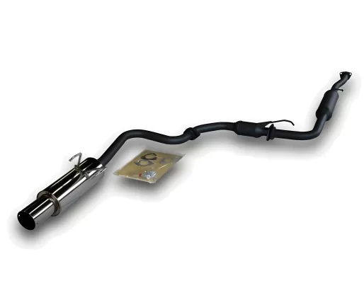 Honda Civic - 1999 to 2000 - 2 Door Coupe [Si]