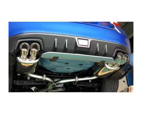 Subaru WRX - 2015 to 2021 - Sedan [All]