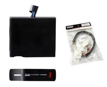 General Representation 2012 Kia Optima HKS Turbo Timer X