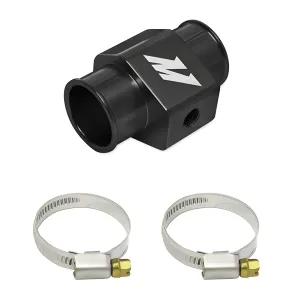 General Representation 2023 Lexus ES 300h Mishimoto Radiator Hose Sensor Adapter Kit