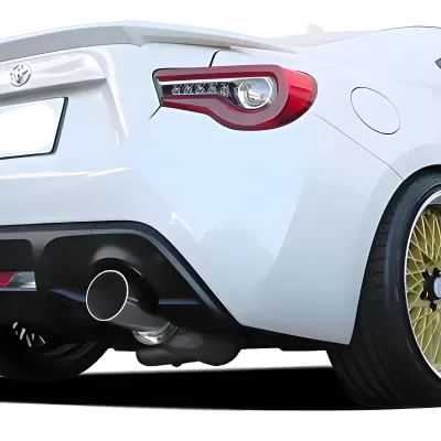 Subaru BRZ - 2017 to 2020 - Coupe [All]