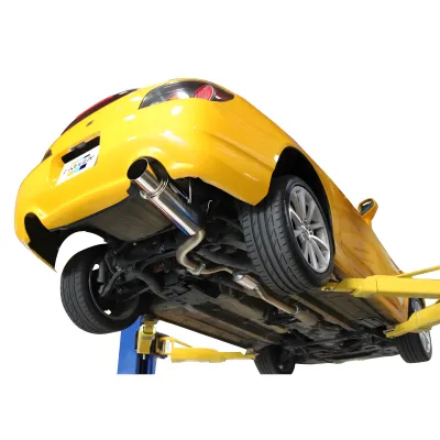 Honda S2000 - 2000 to 2009 - Convertible [All]