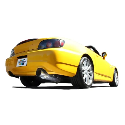 Honda S2000 - 2000 to 2009 - Convertible [All]