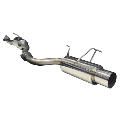 Honda S2000 - 2000 to 2009 - Convertible [All]