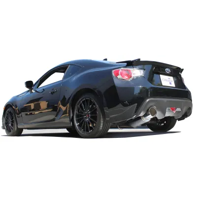 Subaru BRZ - 2013 to 2016 - Coupe [All]