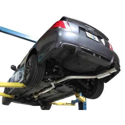 Subaru WRX STI - 2011 to 2014 - Sedan [All]