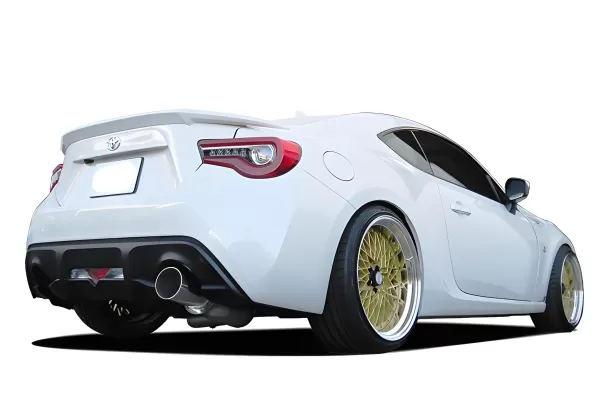 Subaru BRZ - 2017 to 2020 - Coupe [All]