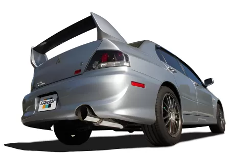 Mitsubishi Lancer Evo - 2003 to 2006 - Sedan [All]