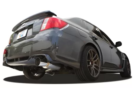 Subaru WRX STI - 2011 to 2014 - Sedan [All]