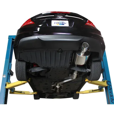 Honda Civic - 2012 to 2015 - 2 Door Coupe [Si]