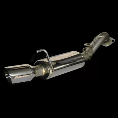 Mitsubishi Lancer - 2012 to 2016 - Sedan [GT] (Axle-Back System)