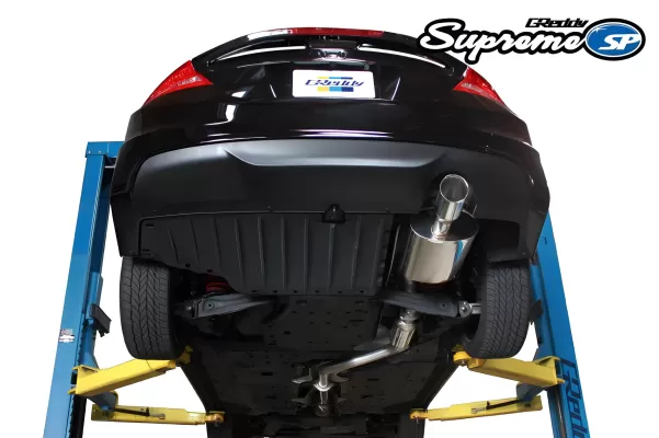 Honda Civic - 2012 to 2015 - 2 Door Coupe [Si]